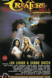 Sorority Girls and the Creature from Hell
