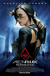 AEon Flux