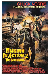 Missing in action 1,2,3