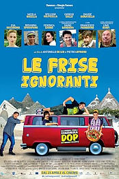 Le frise ignoranti