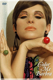 Barbra Streisand: Color Me Barbra