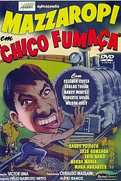 Chico Fumaca
