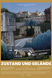 Zustand und Gelande