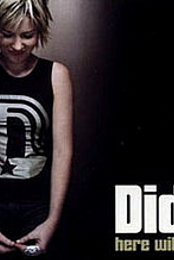 Dido, Here With Me