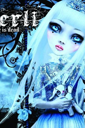 Kerli: Walking on Air