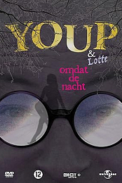 Youp van 't Hek: Omdat de nacht