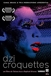 Dzi Croquettes