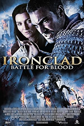 Ironclad: Battle for Blood