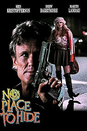 No Place to Hide