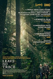 Leave No Trace