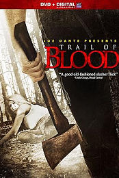 Trail of Blood