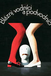 Blazni, vodnici a podvodnici