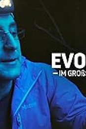 Evolution im Grossstadtdschungel