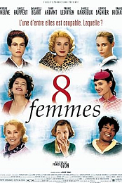 8 Women