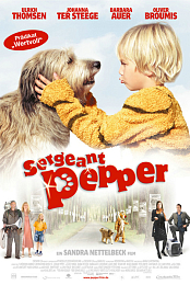 Sergeant Pepper