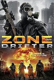 Zone Drifter (2021) 720p WEBRip YTS YIFY