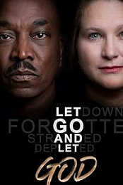 Let Go and Let God
