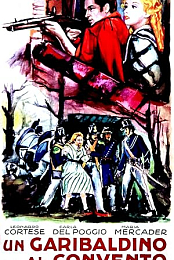 A Garibaldian in the Convent