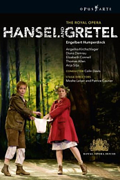 Hansel and Gretel