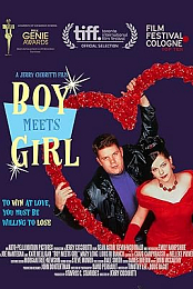 Boy Meets Girl