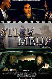 Stick Me Up