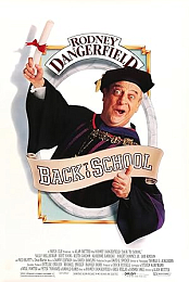 Back to School [1986, USA, comedy, DVDRip]