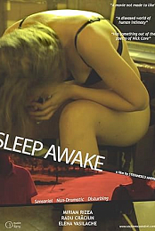 Sleep Awake - Stefanescu Andrei 2012