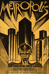 The Metropolis Case