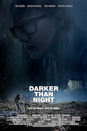Darker Than Night
