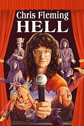 Chris Fleming: Hell