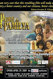 Padre De Pamilya