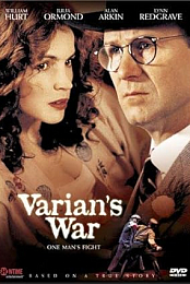 Varian's War: The Forgotten Hero