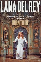 Lana Del Rey: Born to Die