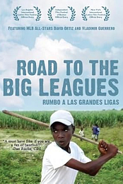 Road to the Big Leagues