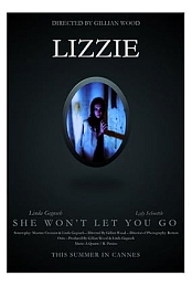 Lizzie 2013 HDRip XviD AC3 UNiQUE