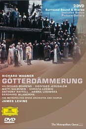 Gotterdammerung