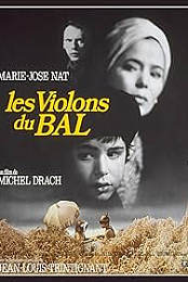 Les violons du bal