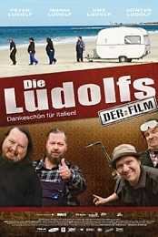 Die Ludolfs - Dankeschon fur Italien!