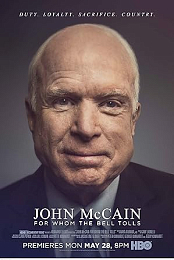 John McCain: For Whom the Bell Tolls