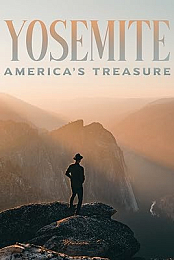 Yosemite: America's Treasure