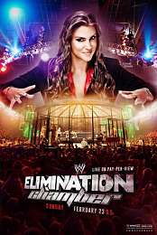 WWE Elimination Chamber