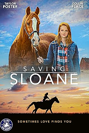 Saving Sloane