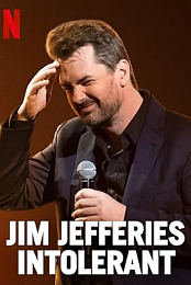 Jim Jefferies: Intolerant