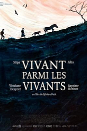 Vivant parmi les vivants