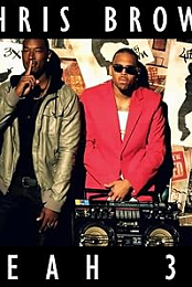Chris Brown: Yeah 3x