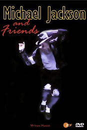 Michael Jackson & Friends