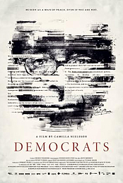 Mugabe and the Democrats