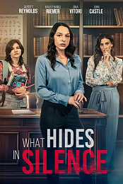 What Hides in Silence