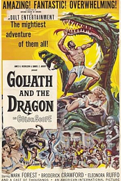 Goliath and the Dragon