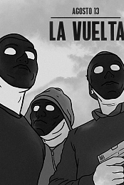 La Vuelta